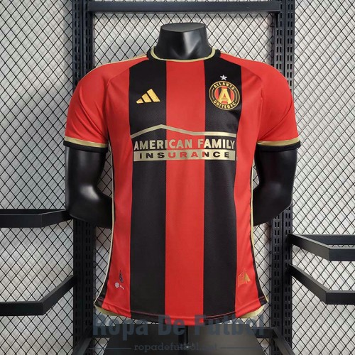 Camiseta Authentic Atlanta United FC Primera Equipación 2023/2024