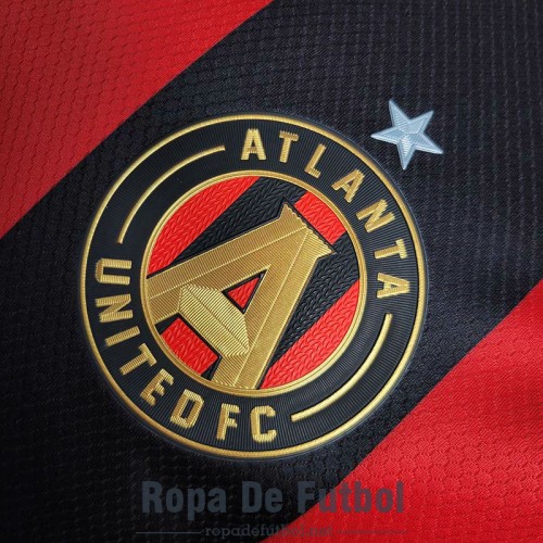 Camiseta Authentic Atlanta United FC Primera Equipación 2023/2024