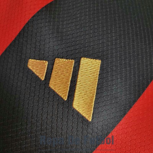 Camiseta Authentic Atlanta United FC Primera Equipación 2023/2024