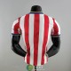 Camiseta Authentic Atletico De Madrid Classic Edition Blanco I 2022/2023