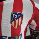 Camiseta Authentic Atletico De Madrid Classic Edition Blanco I 2022/2023