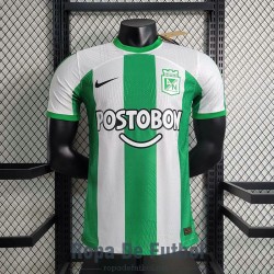 Camiseta Authentic Atletico Nacional Primera Equipación 2023/2024