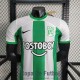 Camiseta Authentic Atletico Nacional Primera Equipación 2023/2024