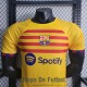 Camiseta Authentic Barcelona 4TH 2022/2023