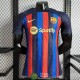 Camiseta Authentic Barcelona Primera Equipación 2022/2023