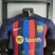 Camiseta Authentic Barcelona Primera Equipación 2022/2023