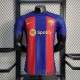 Camiseta Authentic Barcelona Primera Equipación 2023/2024