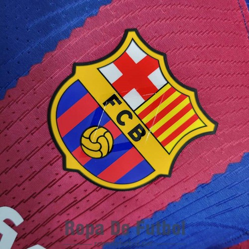 Camiseta Authentic Barcelona Primera Equipación 2023/2024