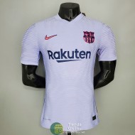 Camiseta Authentic Barcelona Segunda Equipación 2021/2022