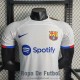 Camiseta Authentic Barcelona Segunda Equipacion 2023/2024