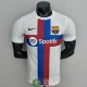 Camiseta Authentic Barcelona Blanco I 2022/2023