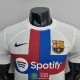 Camiseta Authentic Barcelona Blanco I 2022/2023