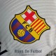 Camiseta Authentic Barcelona Blanco I 2023/2024