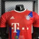 Camiseta Authentic Bayern Munich 10th Anniversary Champion 2022/2023