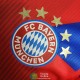 Camiseta Authentic Bayern Munich 10th Anniversary Champion 2022/2023