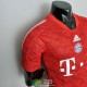 Camiseta Authentic Bayern Munich Classic Edition Rojo 2022/2023