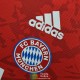 Camiseta Authentic Bayern Munich Classic Edition Rojo 2022/2023