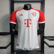 Camiseta Authentic Bayern Munich Primera Equipación 2023/2024