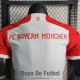 Camiseta Authentic Bayern Munich Primera Equipación 2023/2024