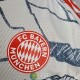 Camiseta Authentic Bayern Munich Tercera Equipación 2021/2022