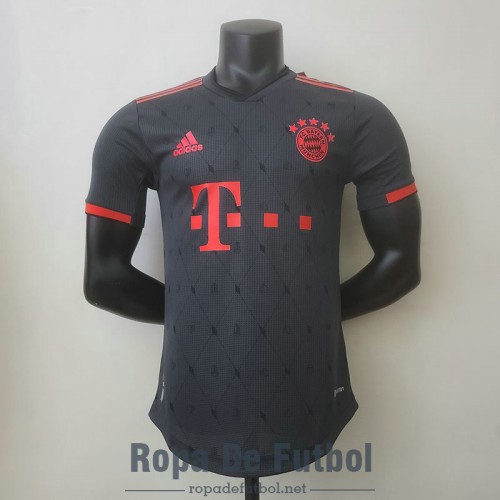 Camiseta Authentic Bayern Munich Tercera Equipacion 2022/2023