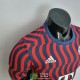 Camiseta Authentic Bayern Munich Training Suit Rojo I 2022/2023