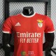 Camiseta Authentic Benfica Primera Equipacion 2022/2023