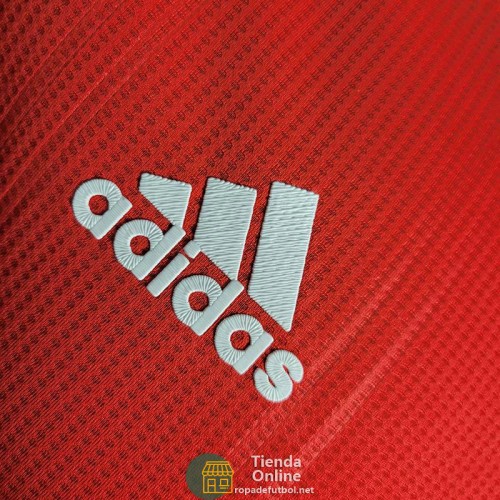 Camiseta Authentic Benfica Primera Equipacion 2022/2023