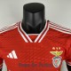 Camiseta Authentic Benfica Primera Equipacion 2023/2024