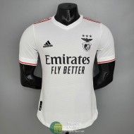 Camiseta Authentic Benfica Segunda Equipación 2021/2022