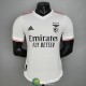 Camiseta Authentic Benfica Segunda Equipación 2021/2022