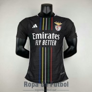 Camiseta Authentic Benfica Segunda Equipacion 2023/2024