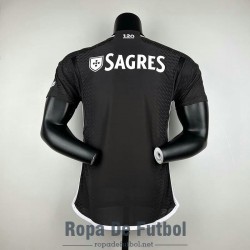 Camiseta Authentic Benfica Segunda Equipacion 2023/2024