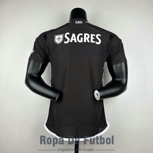 Camiseta Authentic Benfica Segunda Equipacion 2023/2024