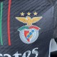 Camiseta Authentic Benfica Segunda Equipacion 2023/2024