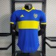 Camiseta Authentic Boca Juniors Primera Equipacion 2022/2023