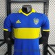 Camiseta Authentic Boca Juniors Primera Equipacion 2022/2023