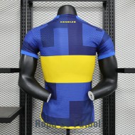 Camiseta Authentic Boca Juniors Primera Equipacion 2023/2024