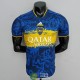 Camiseta Authentic Boca Juniors Special Edition Azul I 2022/2023