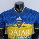 Camiseta Authentic Boca Juniors Special Edition Azul I 2022/2023