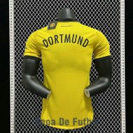 Camiseta Authentic Borussia Dortmund Primera Equipacion 2023/2024