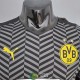 Camiseta Authentic Borussia Dortmund Segunda Equipación 2021/2022