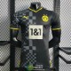 Camiseta Authentic Borussia Dortmund Segunda Equipación 2022/2023