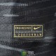 Camiseta Authentic Brasil Negro II 2022/2023