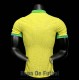 Camiseta Authentic Brasil Primera Equipación 2024/2025