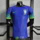 Camiseta Authentic Brasil Segunda Equipacion 2022/2023