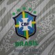 Camiseta Authentic Brasil Special Edition White I 2023/2024