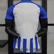 Camiseta Authentic Brighton Primera Equipacion 2023/2024