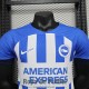 Camiseta Authentic Brighton Primera Equipacion 2023/2024