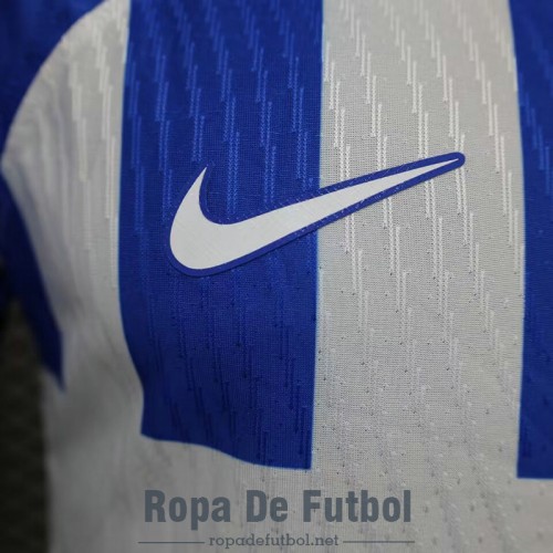 Camiseta Authentic Brighton Primera Equipacion 2023/2024